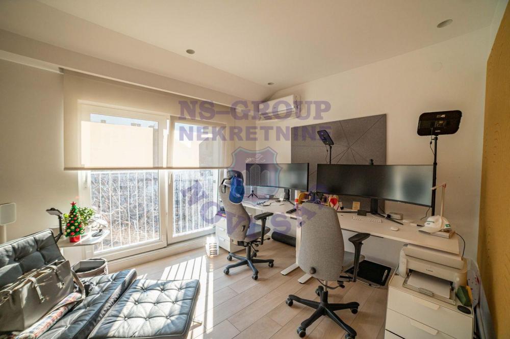 Slika 8 - LUX - petosoban stan - Spens - 155m2