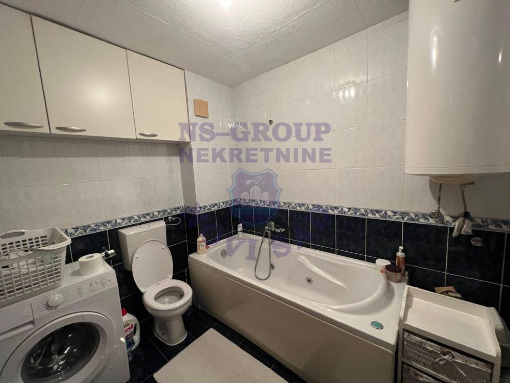 Slika 9 - Odličan, kompletno renoviran četvoroiposoban stan