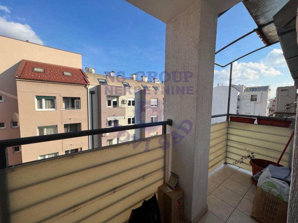 Slika 10 - Odličan, kompletno renoviran četvoroiposoban stan