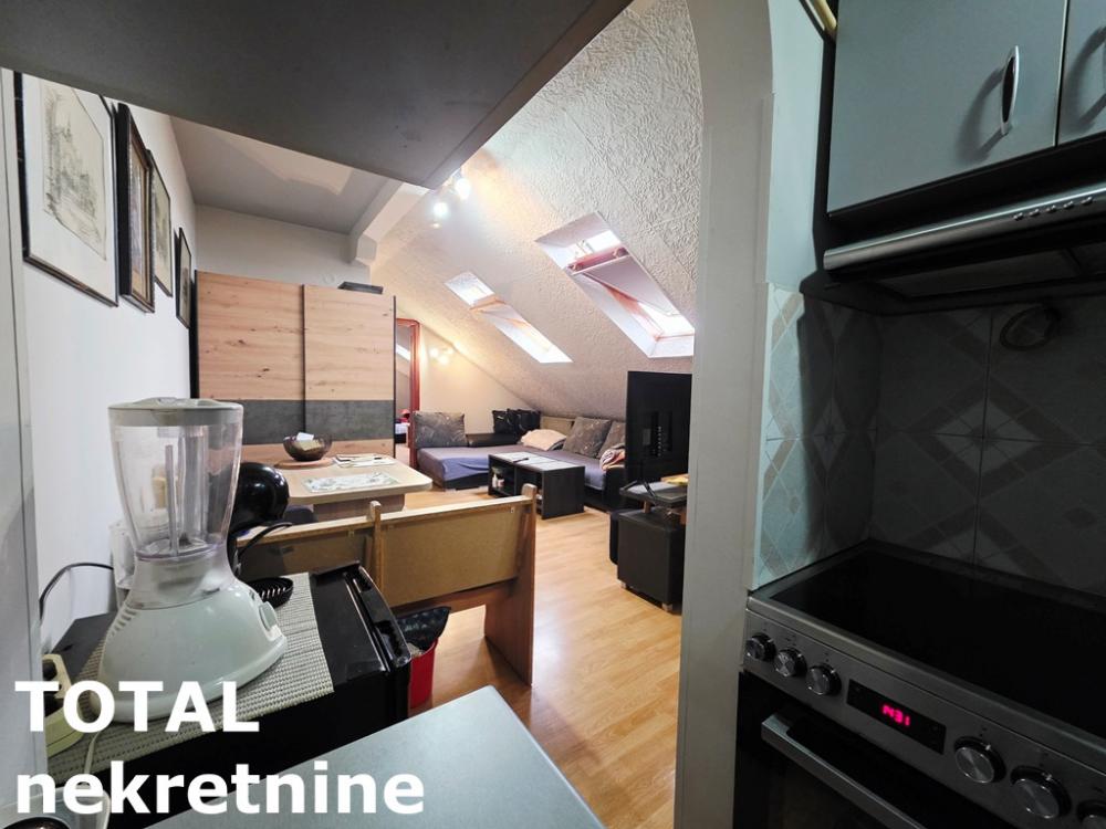 Slika 5 - Stan,NOVI SAD,TELEP,kv: 23.00, € 65000, ID: 1102337