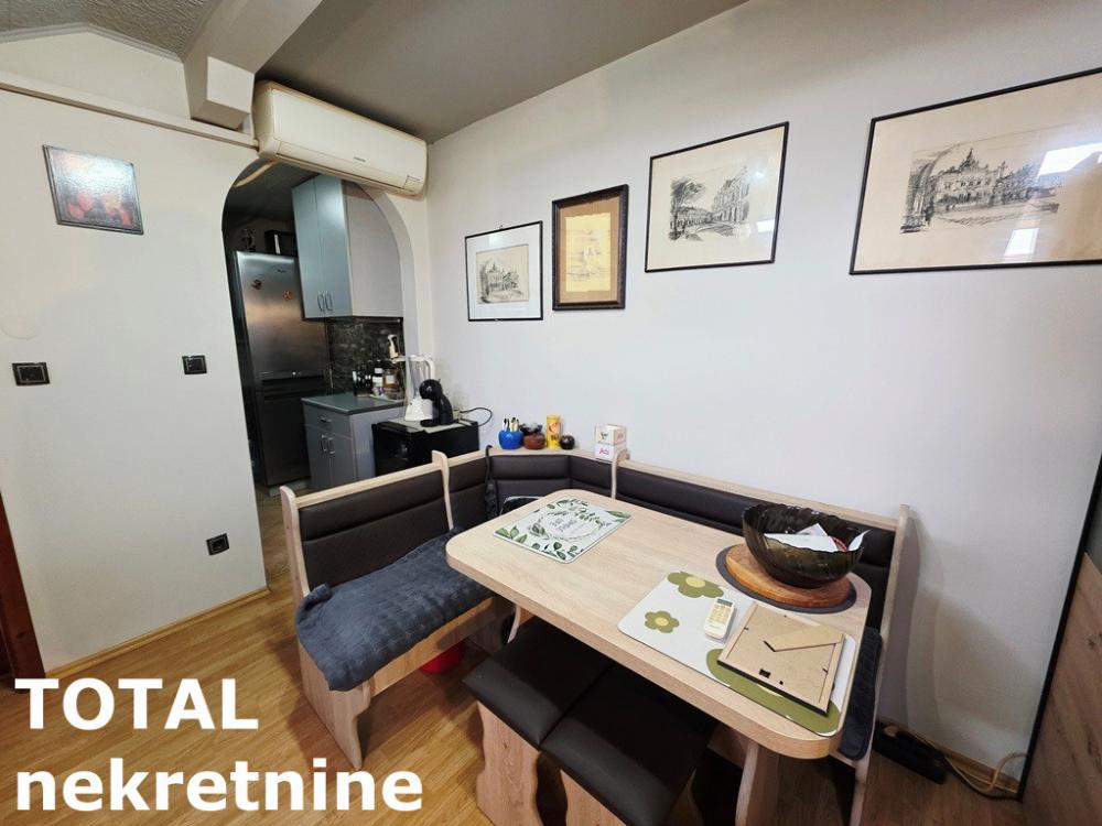 Slika 3 - Stan,NOVI SAD,TELEP,kv: 23.00, € 65000, ID: 1102337