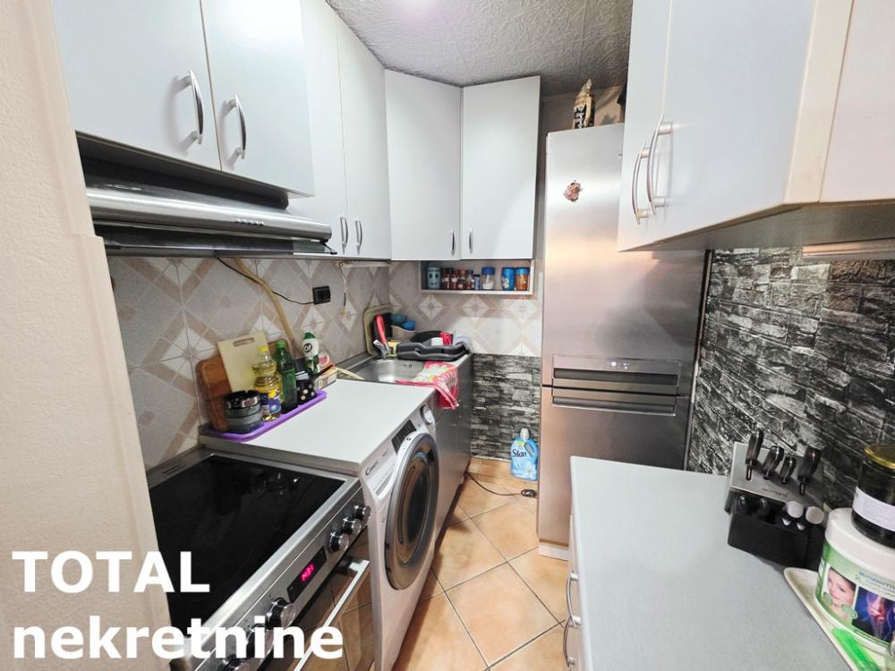 Slika 4 - Stan,NOVI SAD,TELEP,kv: 23.00, € 65000, ID: 1102337