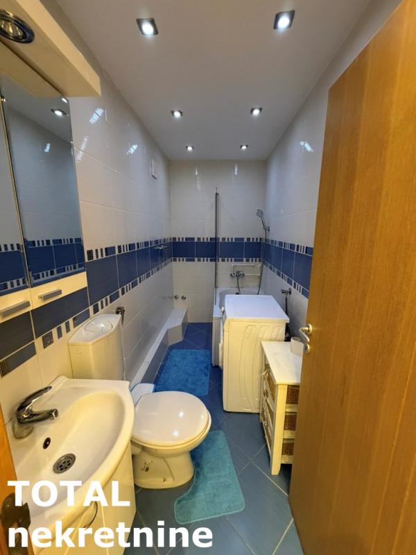 Slika 6 - Stan,NOVI SAD,BULEVAR PATRIJARHA PAVLA,kv: 46.00, € 135000, ID: 1102127