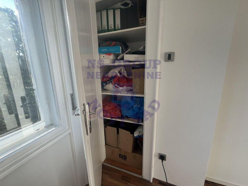 Slika 4 - Troiposoban stan na Keju 