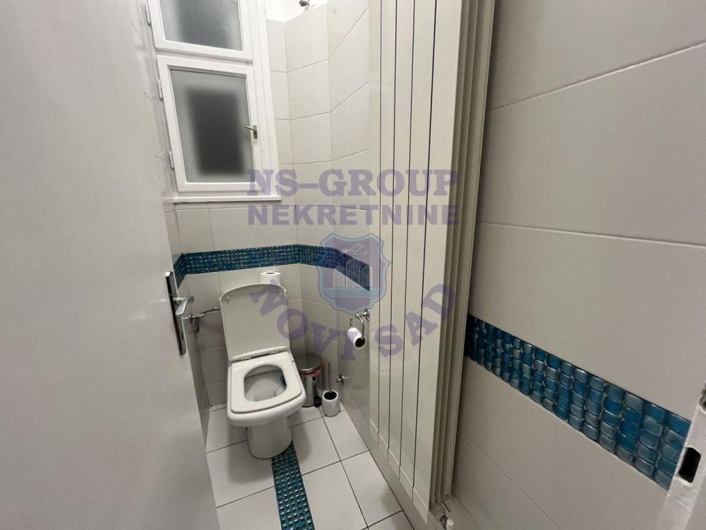 Slika 2 - Troiposoban stan na Keju 