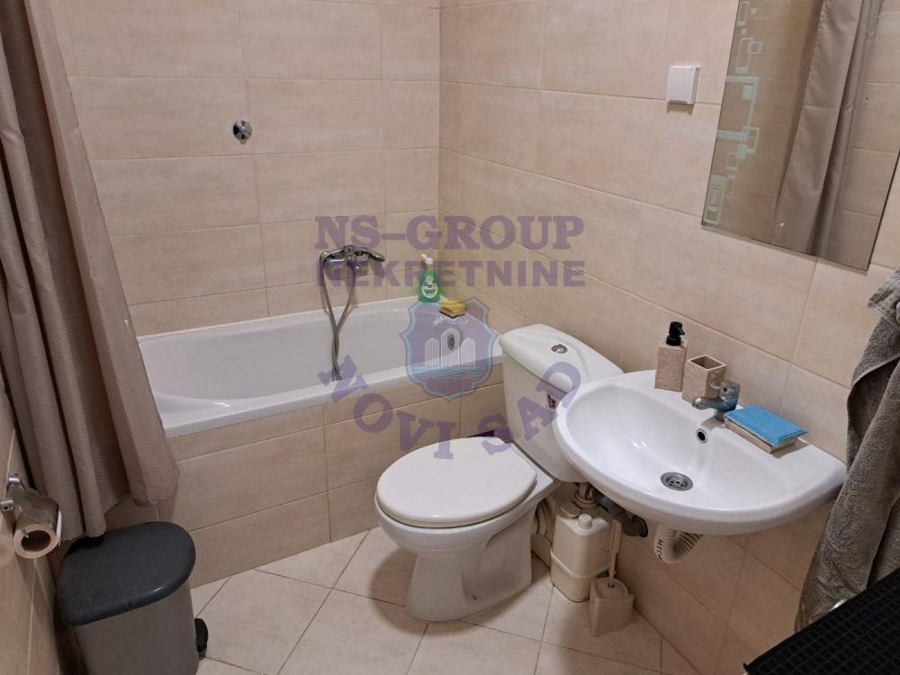 Slika 5 - U blizini Železničke stanice!