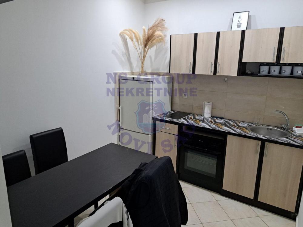 Slika 3 - U blizini Železničke stanice!