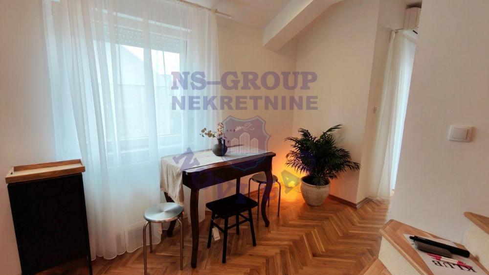 Slika 2 - Odličan stan na Grbavici