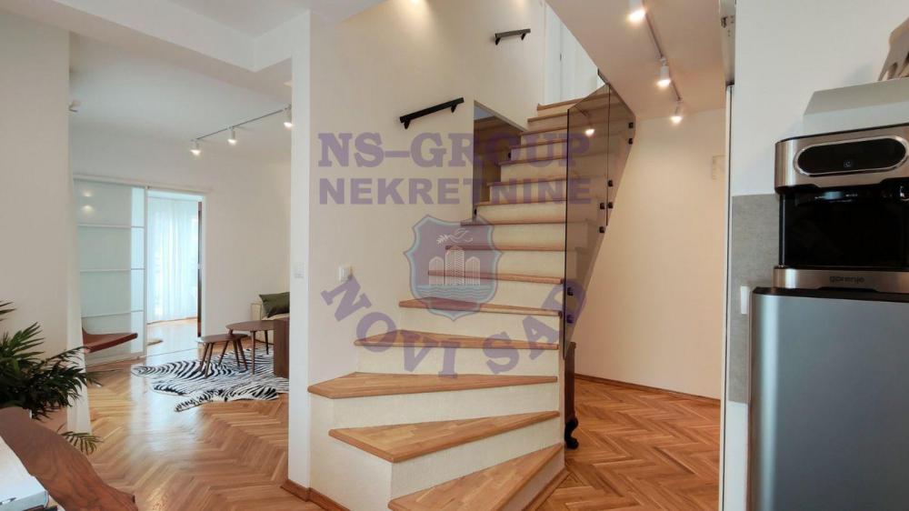 Slika 4 - Odličan stan na Grbavici