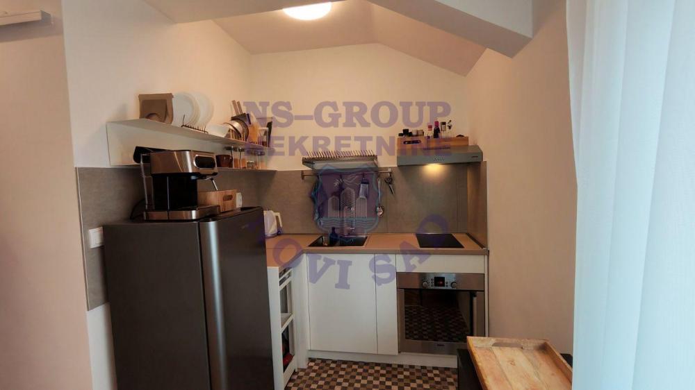 Slika 3 - Odličan stan na Grbavici