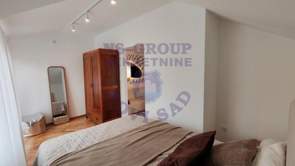 Slika 6 - Odličan stan na Grbavici