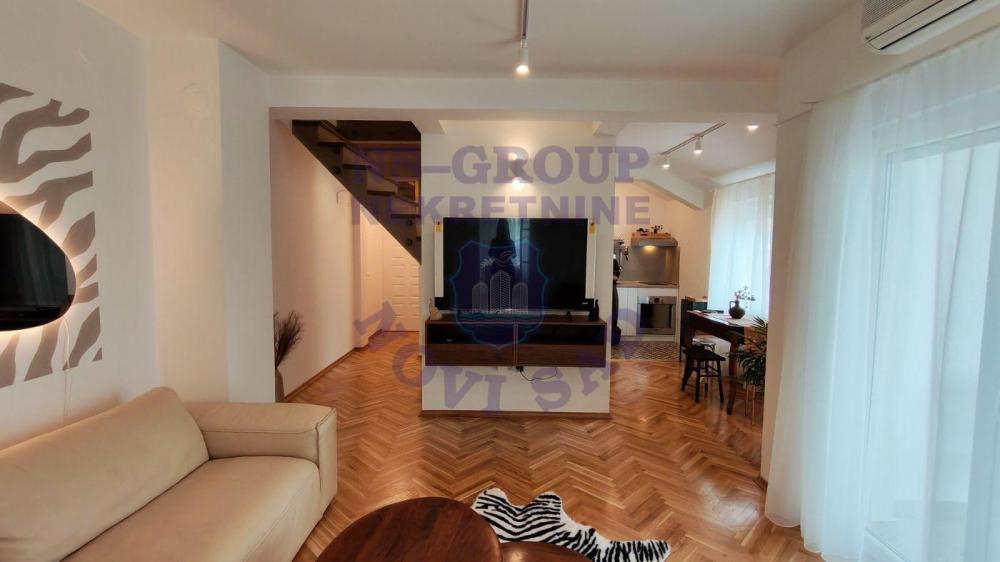 Slika 1 - Odličan stan na Grbavici