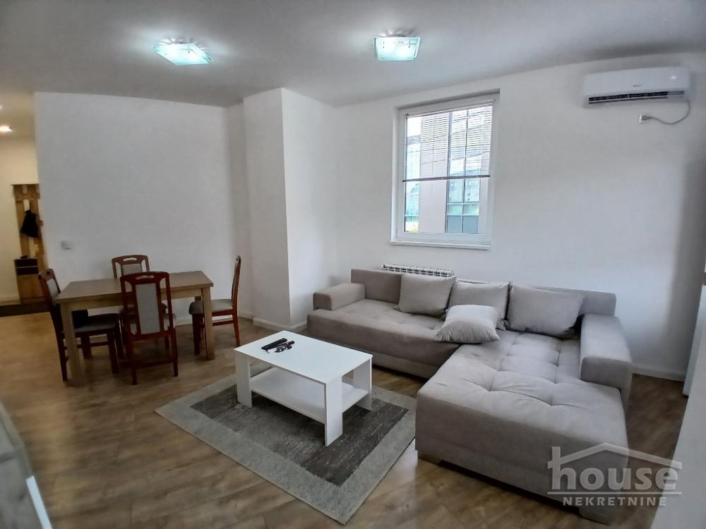 Slika 6 - Stan,NOVI SAD,SAJAM,kv: 57.00, € 188100, ID: 1064051