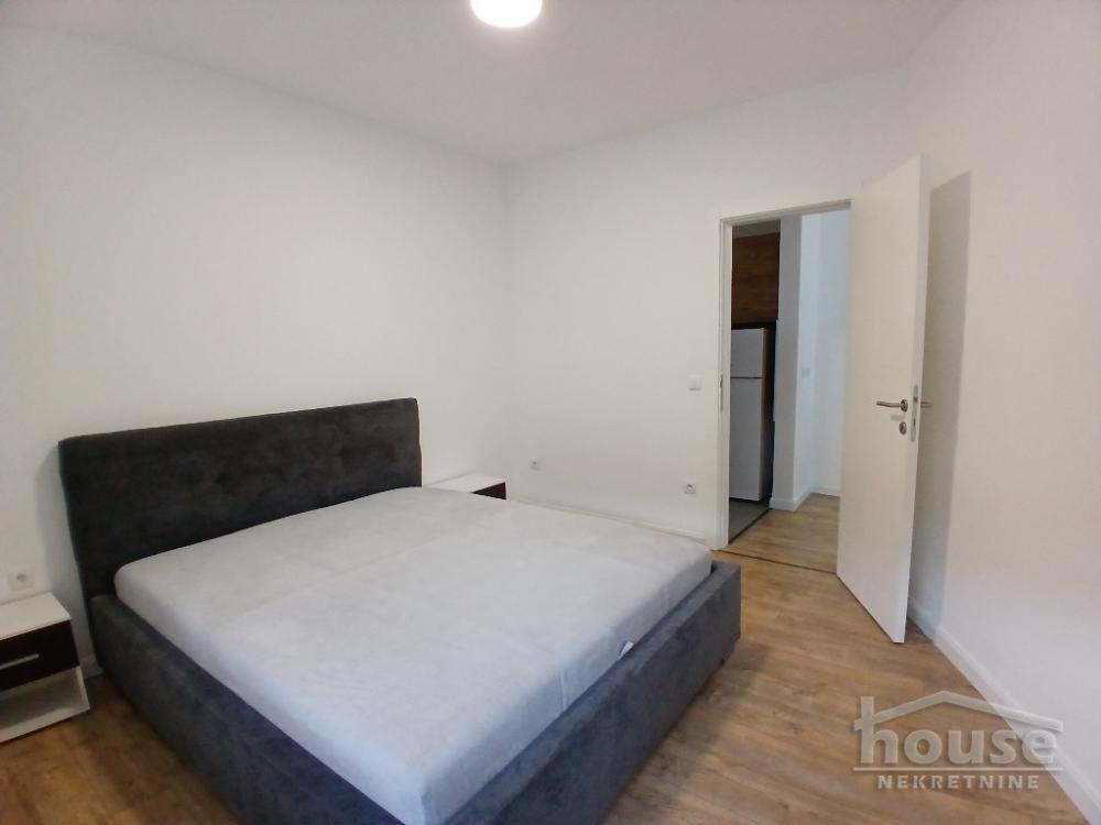 Slika 10 - Stan,NOVI SAD,SAJAM,kv: 57.00, € 188100, ID: 1064051