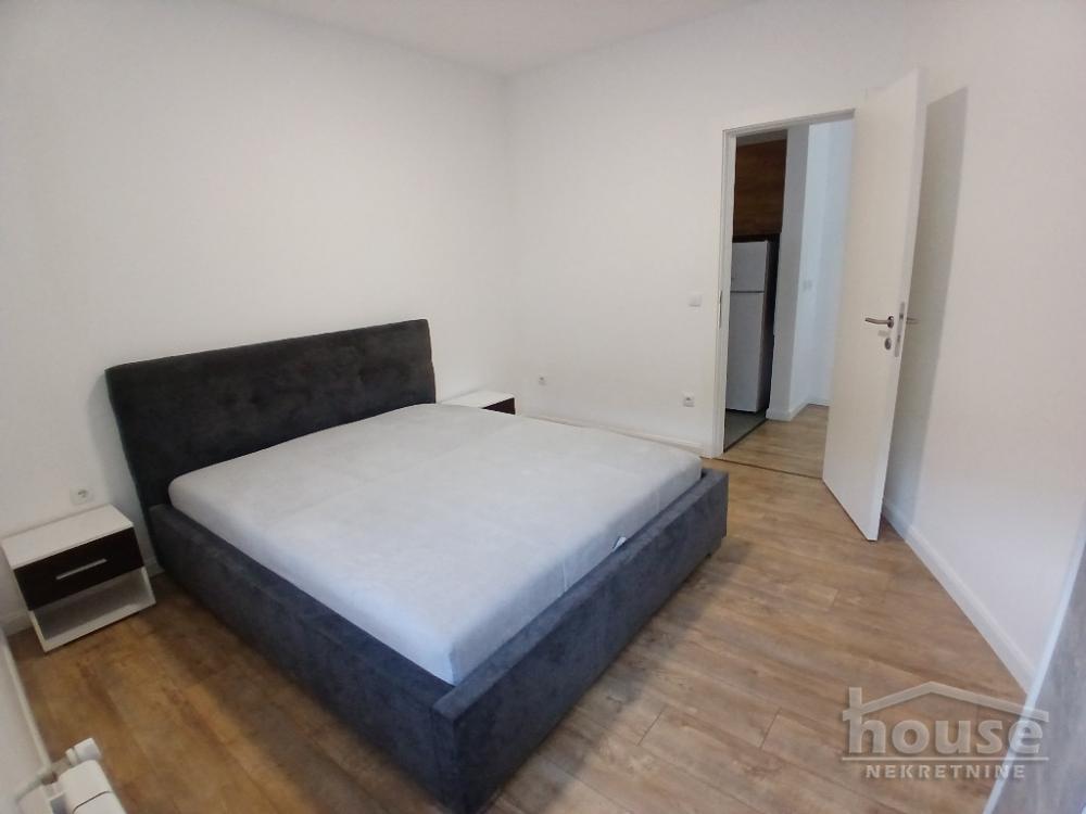 Slika 8 - Stan,NOVI SAD,SAJAM,kv: 57.00, € 188100, ID: 1064051