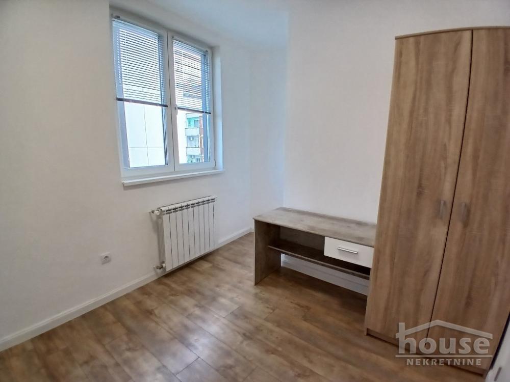 Slika 11 - Stan,NOVI SAD,SAJAM,kv: 57.00, € 188100, ID: 1064051