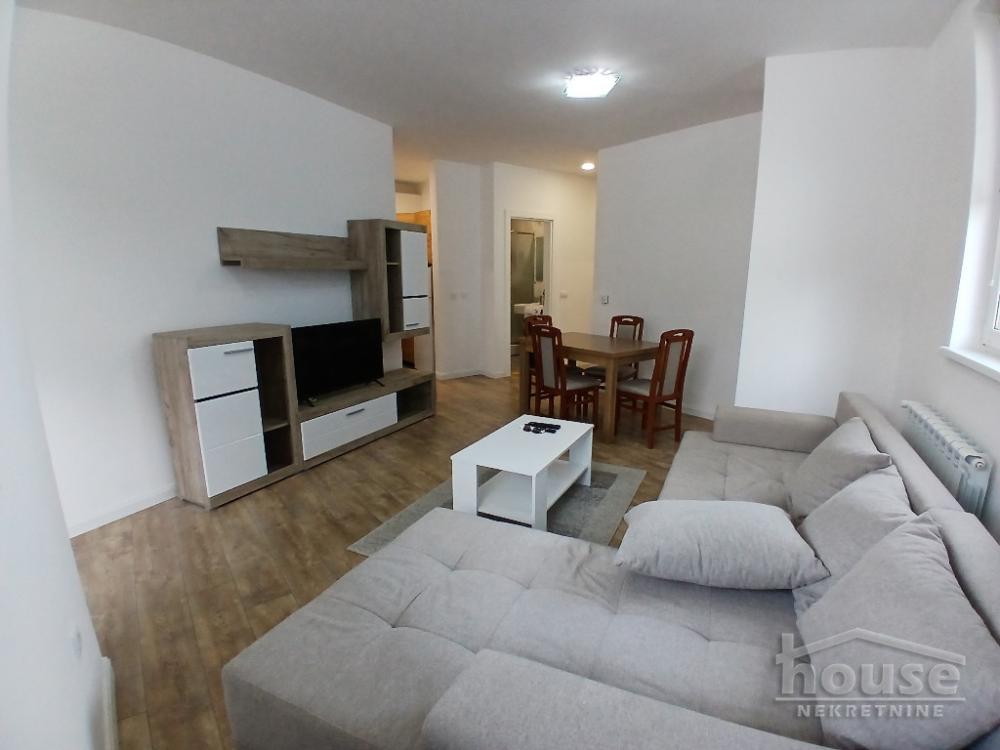 Slika 4 - Stan,NOVI SAD,SAJAM,kv: 57.00, € 188100, ID: 1064051