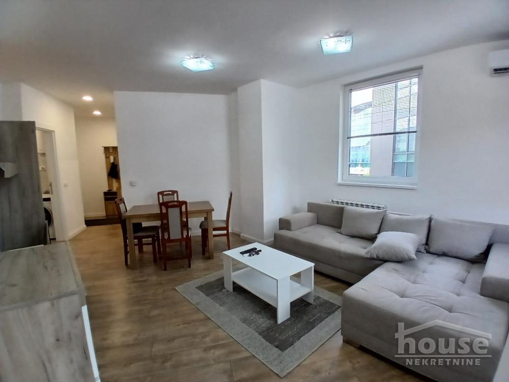 Slika 7 - Stan,NOVI SAD,SAJAM,kv: 57.00, € 188100, ID: 1064051