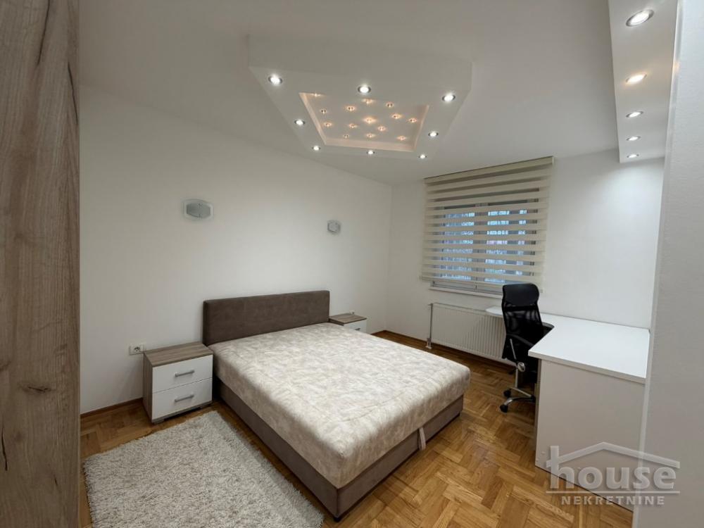 Slika 4 - Stan,NOVI SAD,BULEVAR PATRIJARHA PAVLA,kv: 46.00, € 135000, ID: 1065279