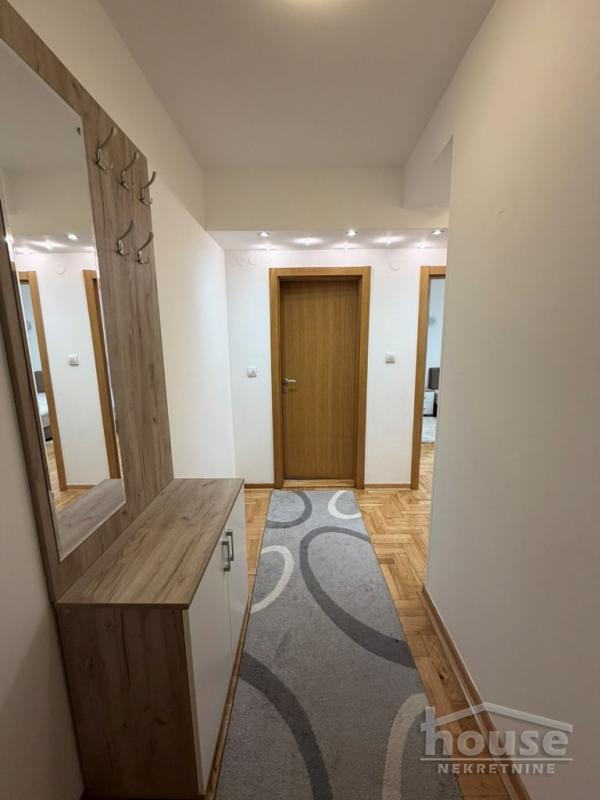 Slika 6 - Stan,NOVI SAD,BULEVAR PATRIJARHA PAVLA,kv: 46.00, € 135000, ID: 1065279