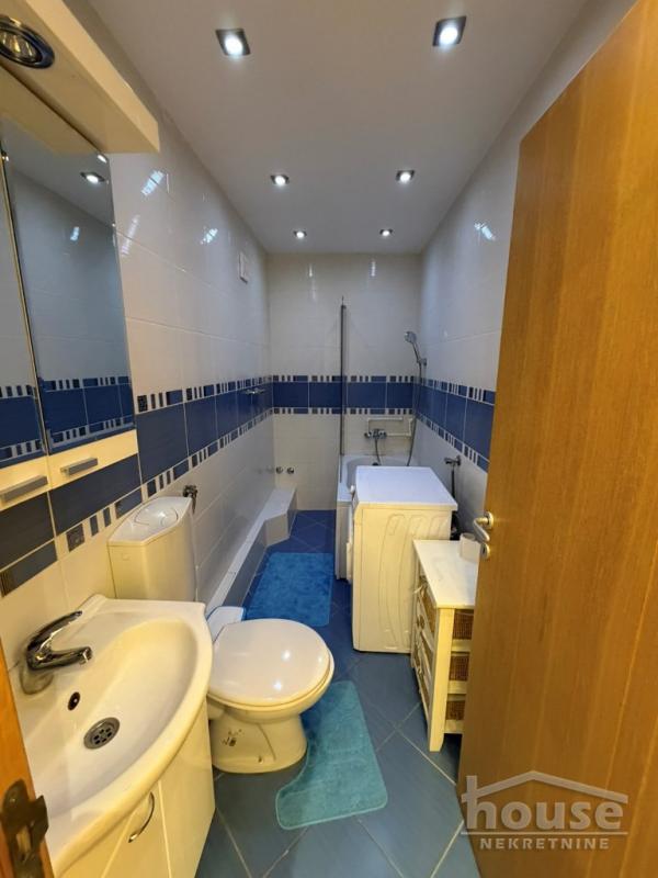 Slika 7 - Stan,NOVI SAD,BULEVAR PATRIJARHA PAVLA,kv: 46.00, € 135000, ID: 1065279