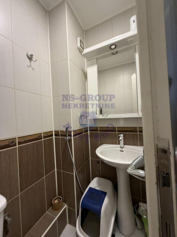 Slika 6 - Trosoban stan na Novoj Detelinari