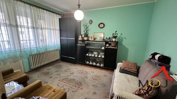 Glavna slika -Stan,NOVI SAD,STANICA,kv: 56, € 149350, ID: 1032072
