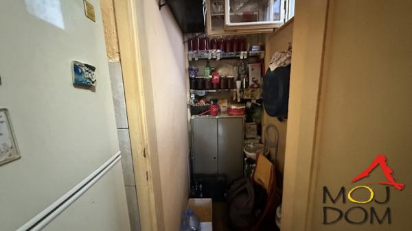 Slika 5 - Stan,NOVI SAD,STANICA,kv: 56, € 149350, ID: 1032072