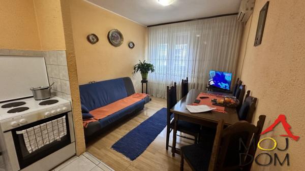 Slika 3 - Stan,NOVI SAD,STANICA,kv: 56, € 149350, ID: 1032072