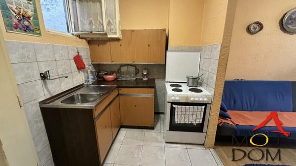 Slika 4 - Stan,NOVI SAD,STANICA,kv: 56, € 149350, ID: 1032072