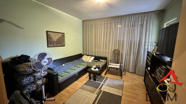 Slika 1 - Stan,NOVI SAD,STANICA,kv: 56, € 149350, ID: 1032072