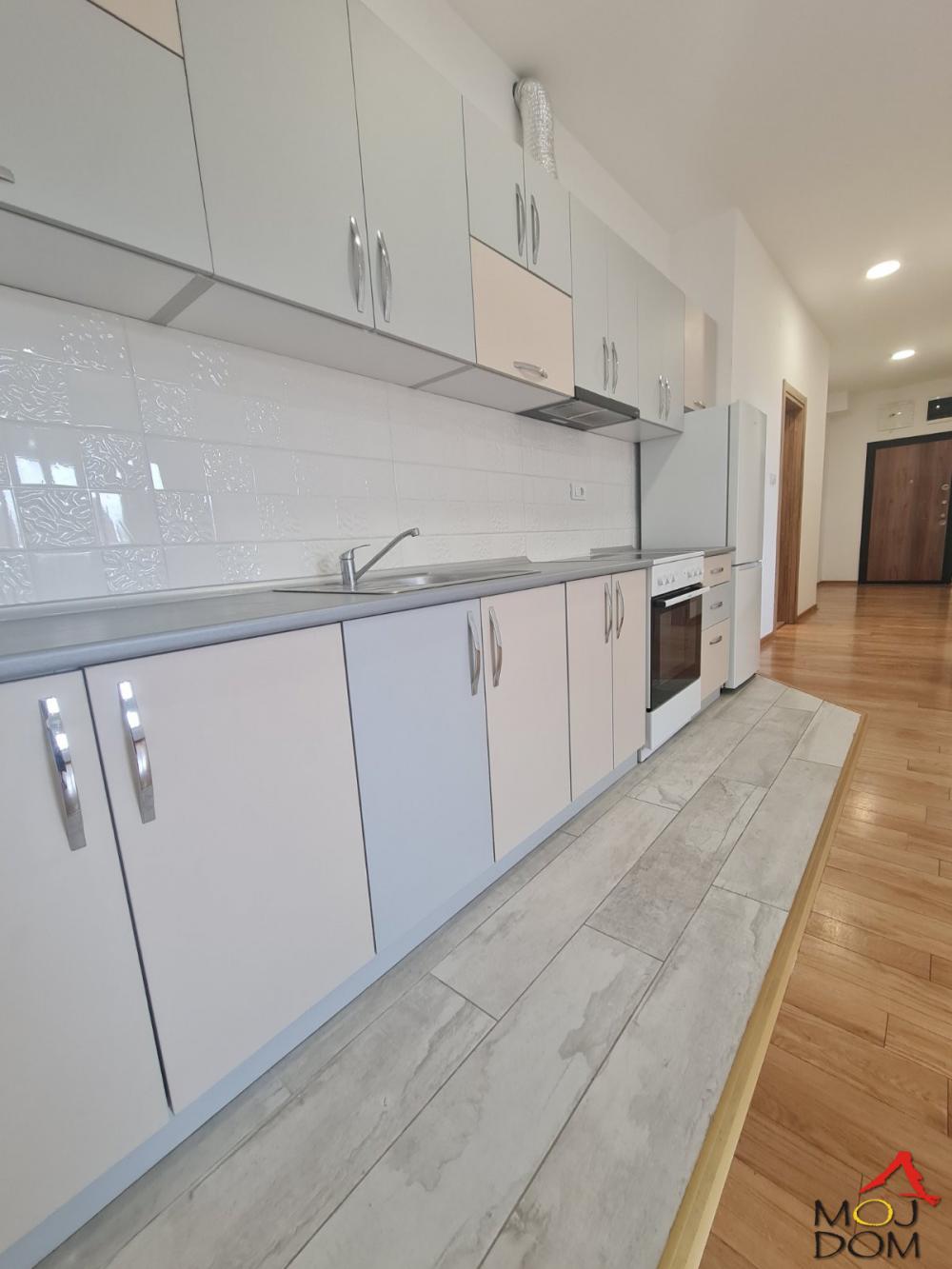 Slika 3 - Stan,NOVI SAD,SALAJKA,kv: 59, € 162750, ID: 1032051