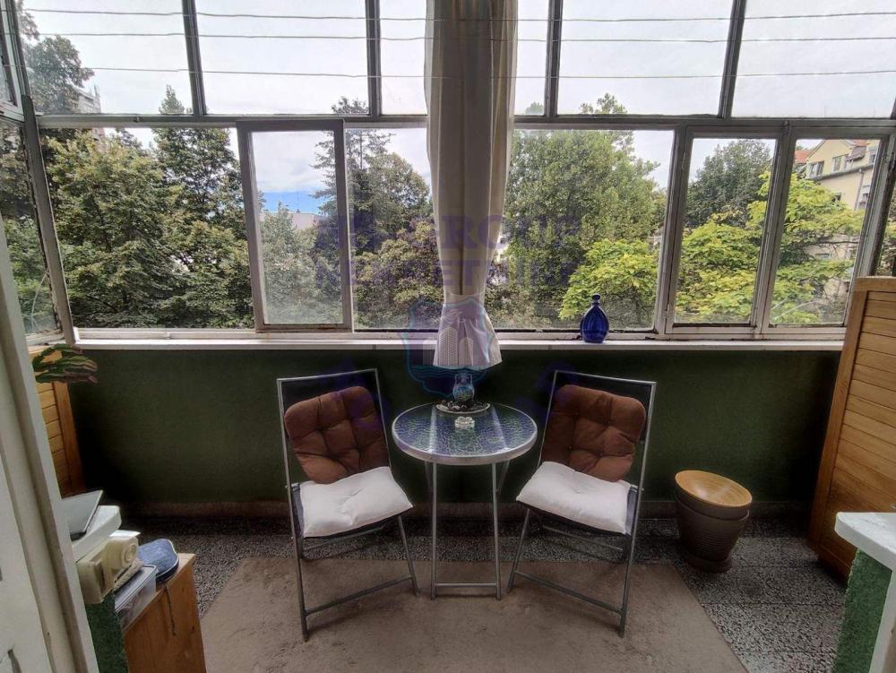 Slika 9 - Dvosoban stan odličnog rasporeda