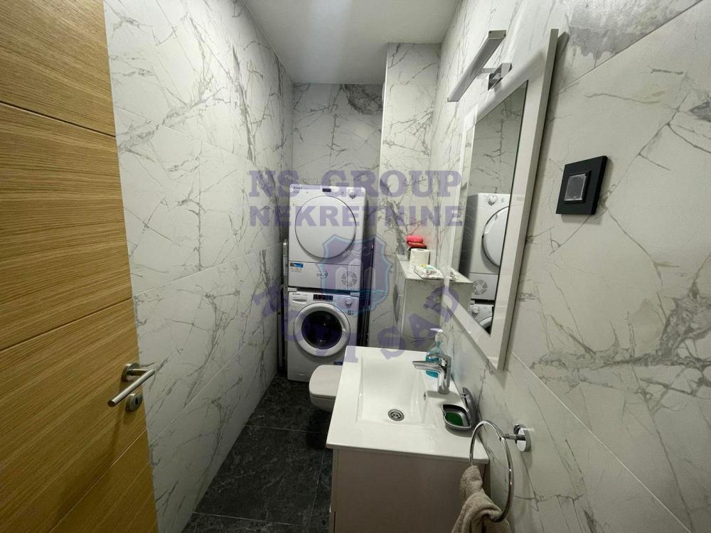 Slika 9 - Trososban stan na Novoj Detelinari