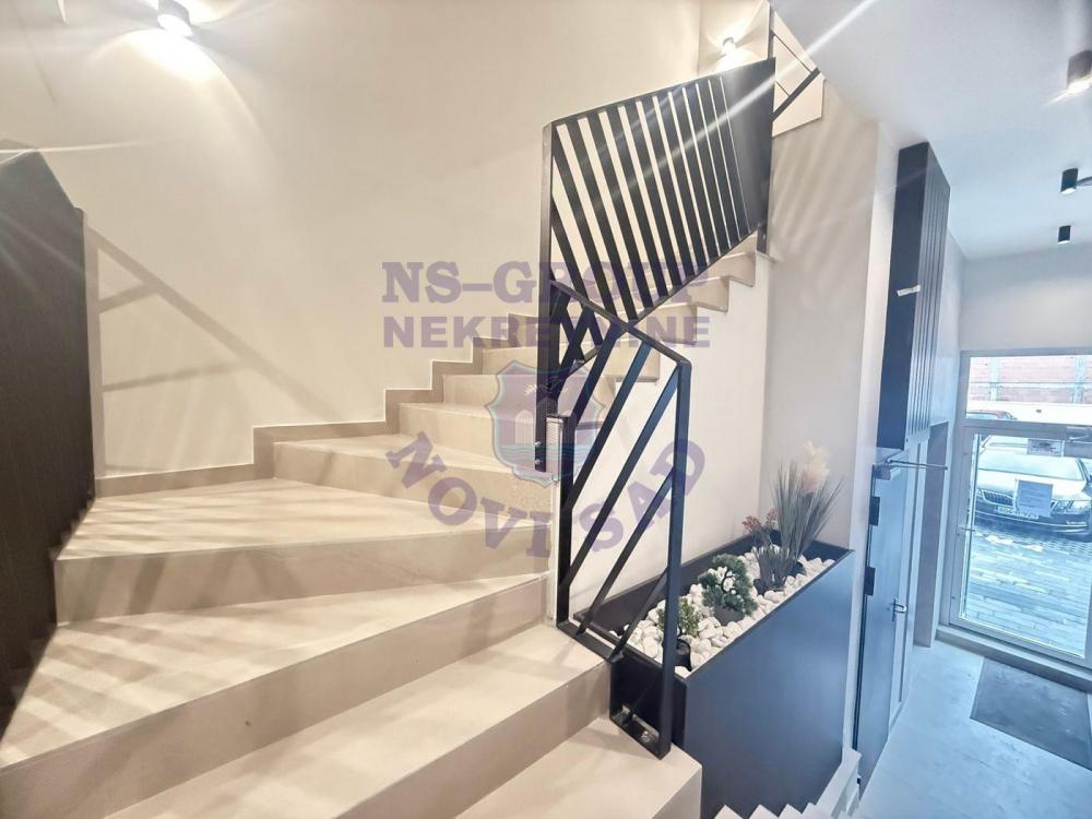 Slika 8 - nov stan na prelepov lokaciji