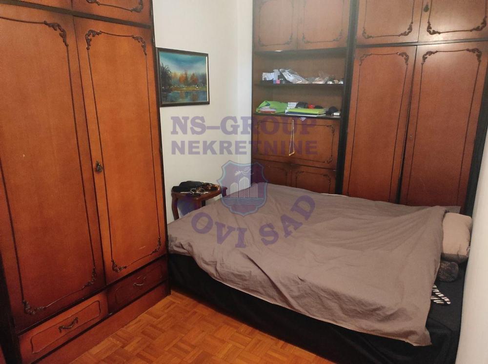 Slika 3 - Dvosoban stan na odličnoj lokaciji