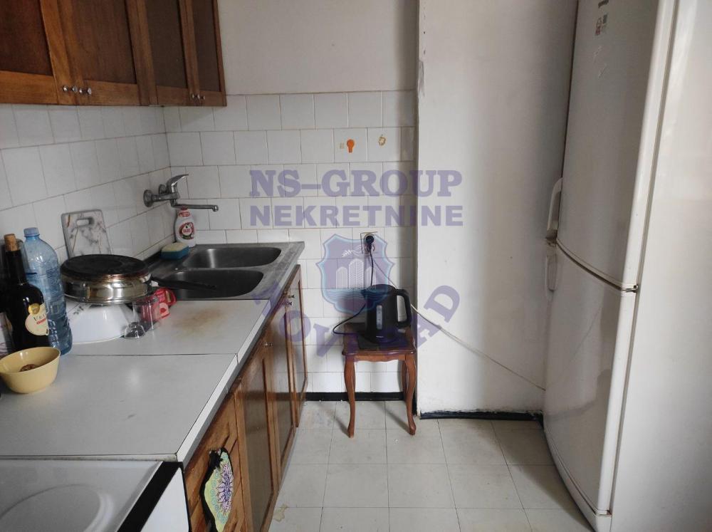 Slika 4 - Dvosoban stan na odličnoj lokaciji