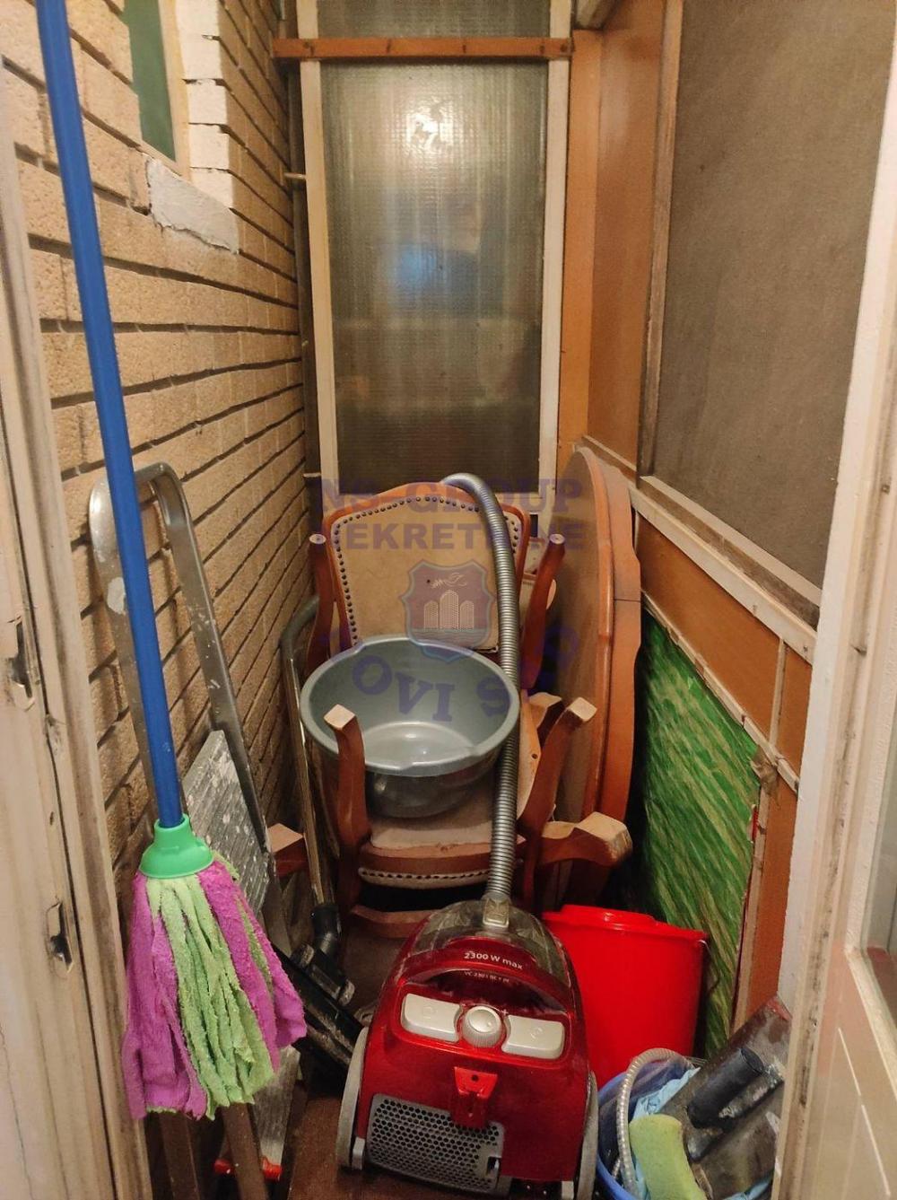 Slika 5 - Dvosoban stan na odličnoj lokaciji