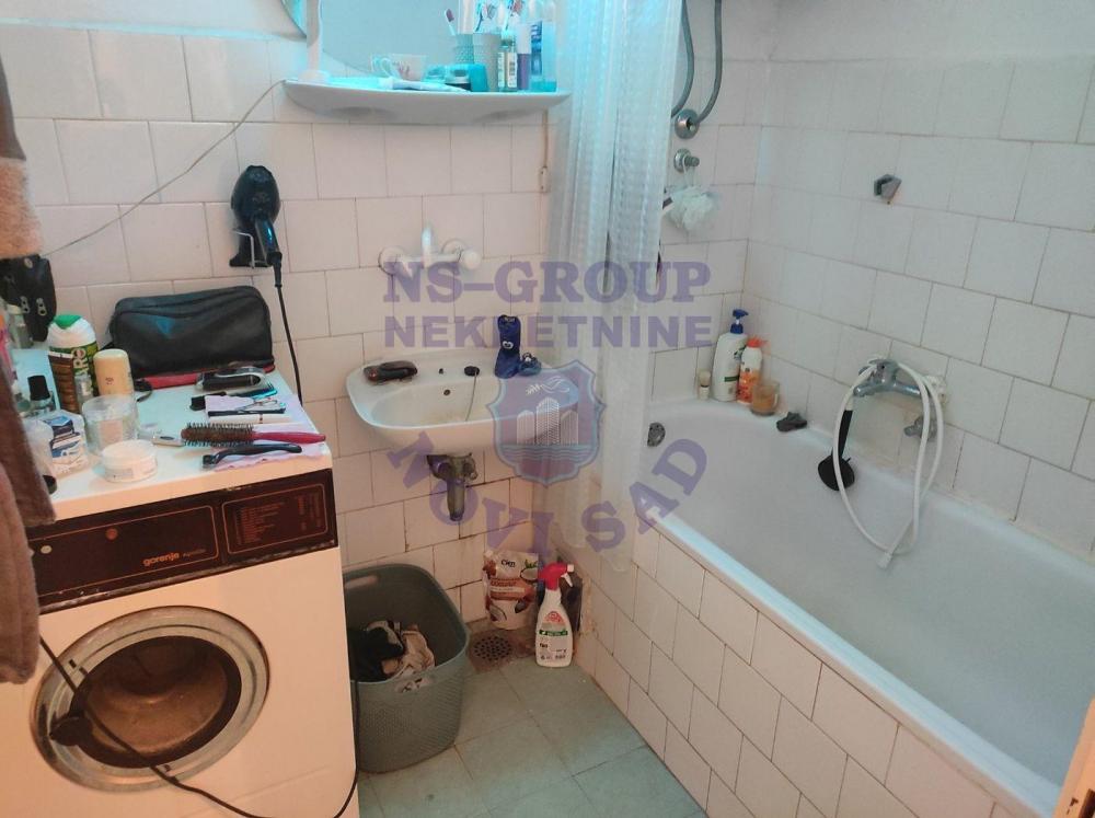 Slika 7 - Dvosoban stan na odličnoj lokaciji