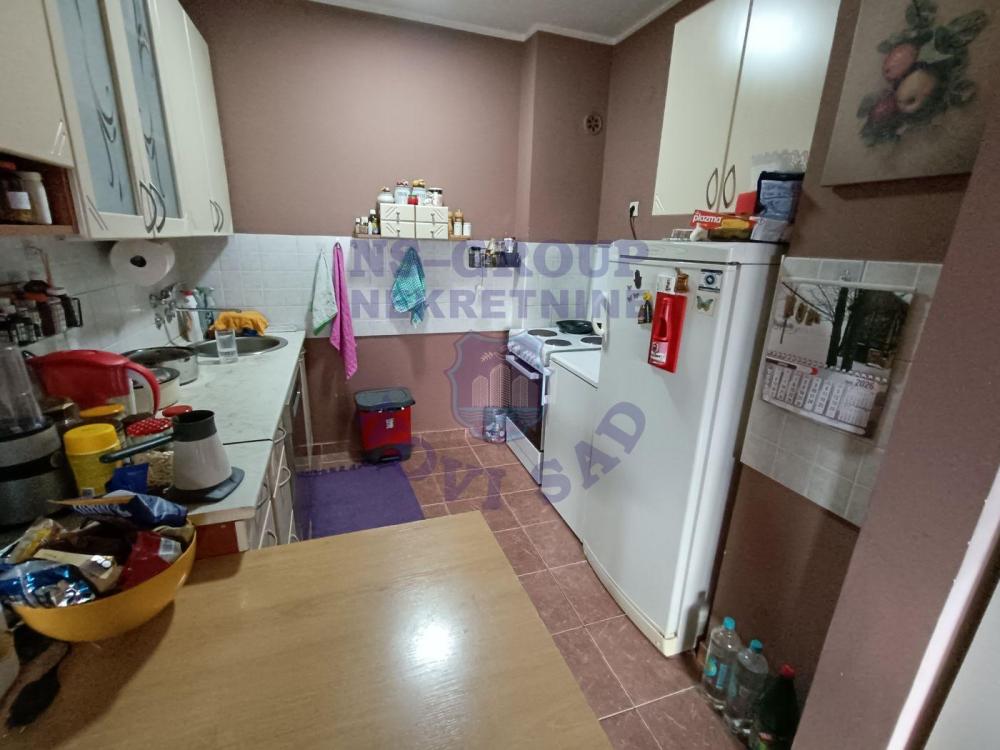 Slika 2 - Prelep duplex na Novoj Detelinari