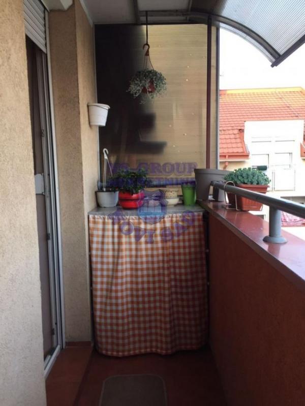 Slika 8 - Prelep duplex na Novoj Detelinari