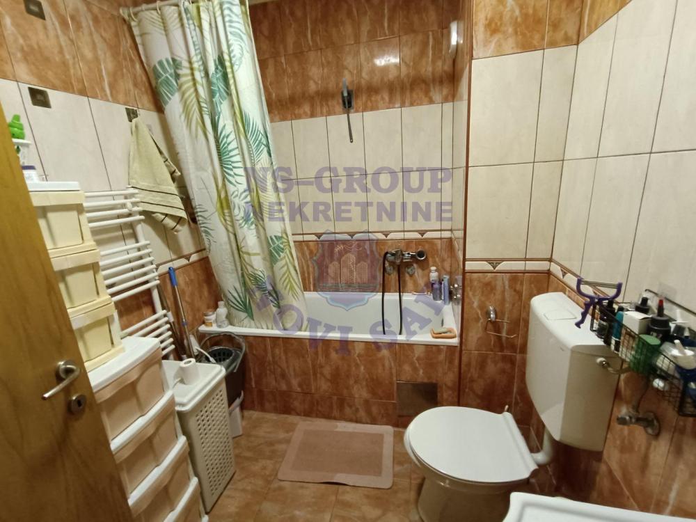 Slika 4 - Prelep duplex na Novoj Detelinari