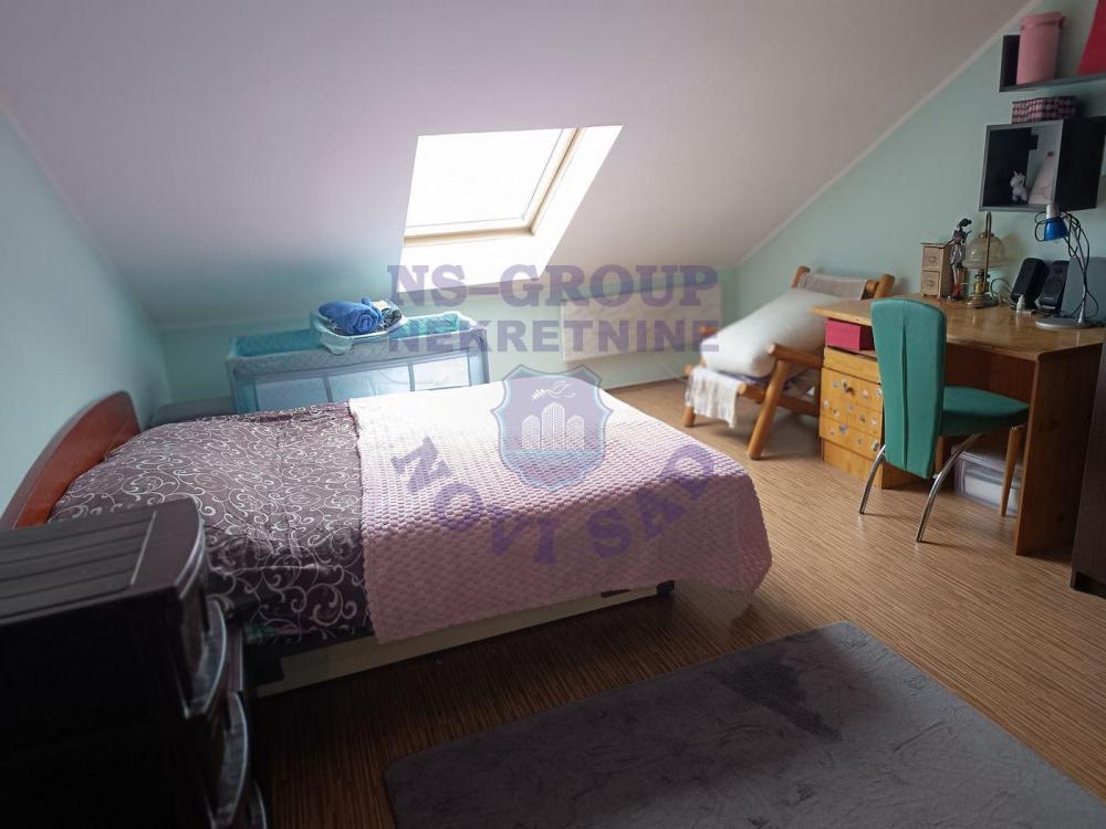 Slika 5 - Prelep duplex na Novoj Detelinari