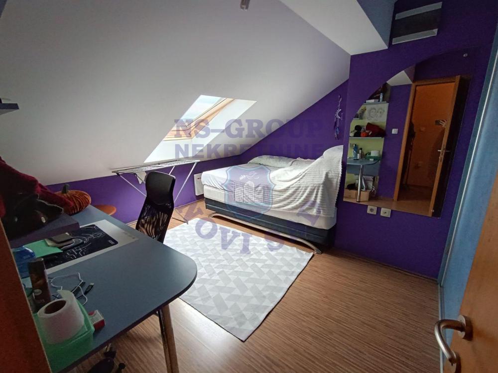 Slika 6 - Prelep duplex na Novoj Detelinari