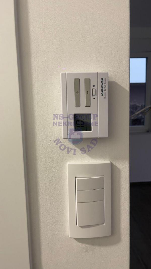 Slika 7 - Garsonjera na Adicama 31m2