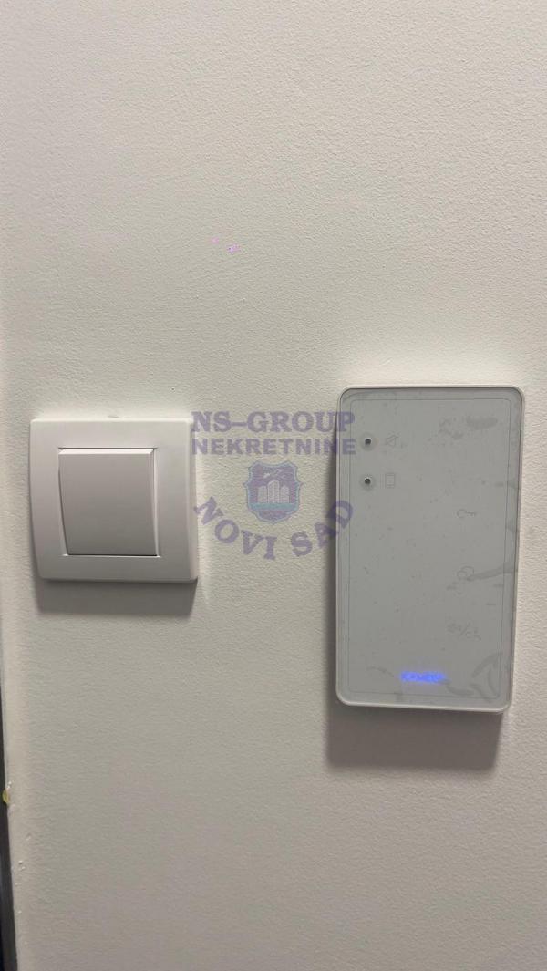 Slika 8 - Garsonjera na Adicama 31m2