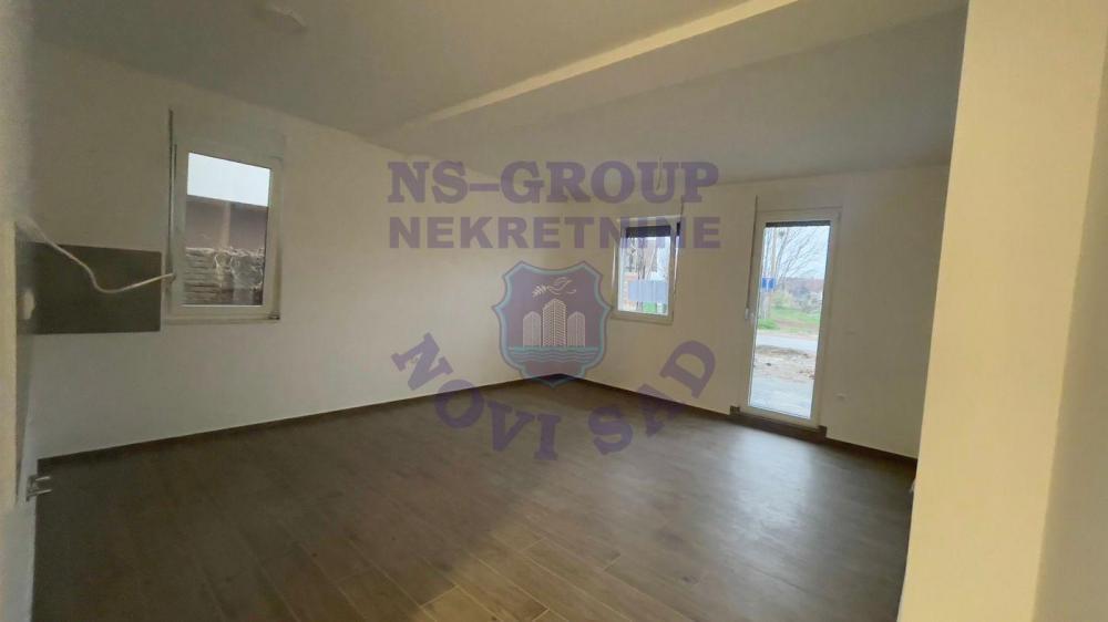 Glavna slika -Garsonjera na Adicama 31m2