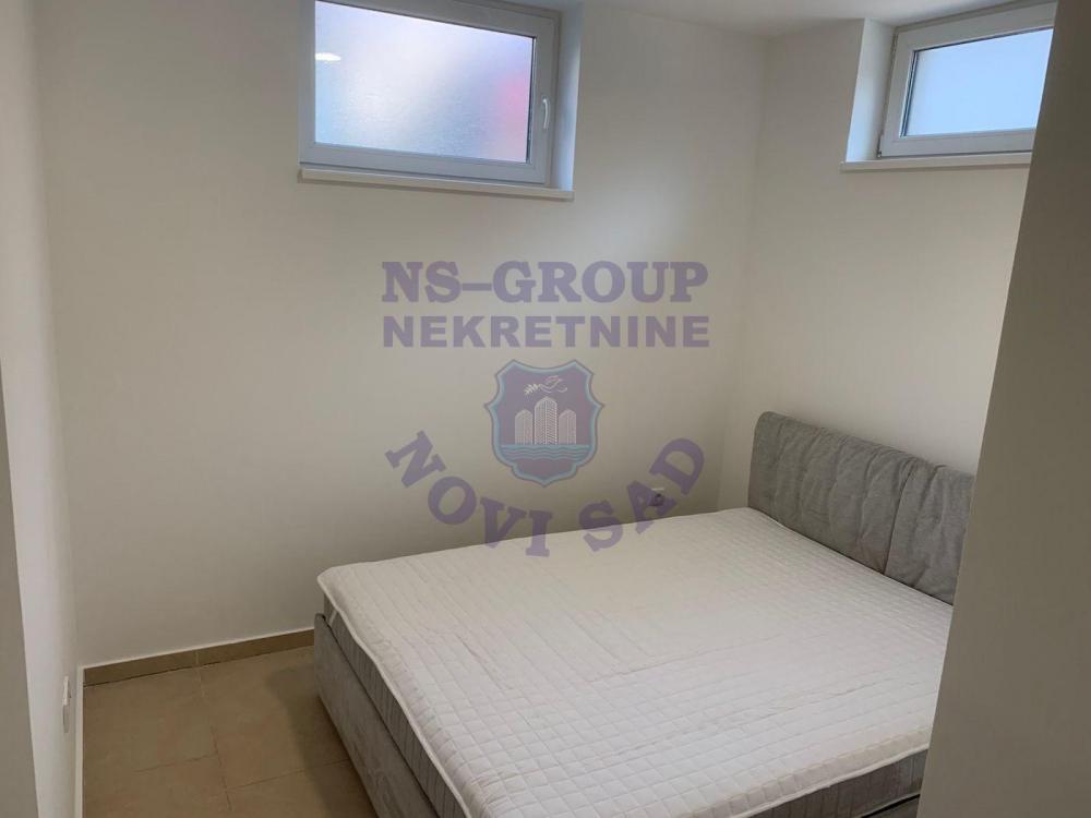 Slika 2 - Nalazi se u mirnom i tihom kraju!