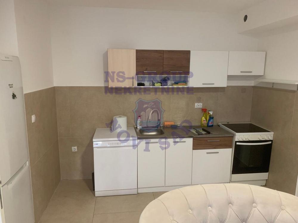 Slika 3 - Nalazi se u mirnom i tihom kraju!