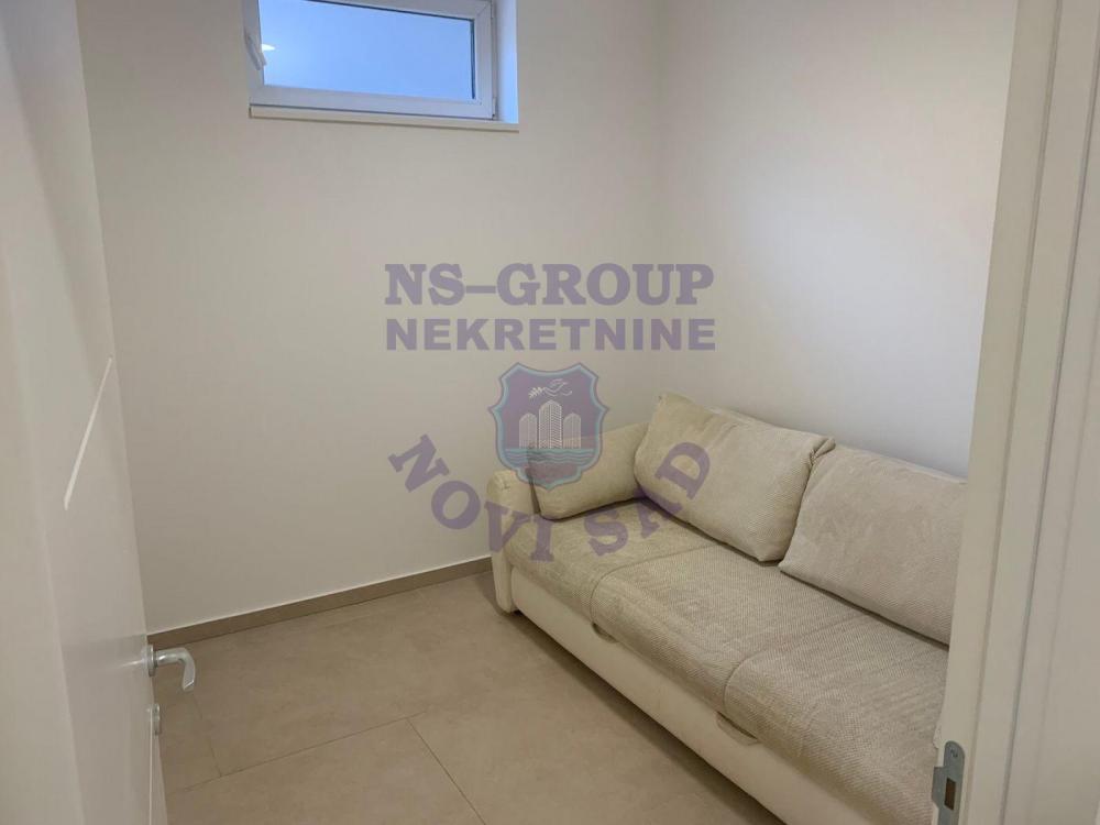 Slika 6 - Nalazi se u mirnom i tihom kraju!